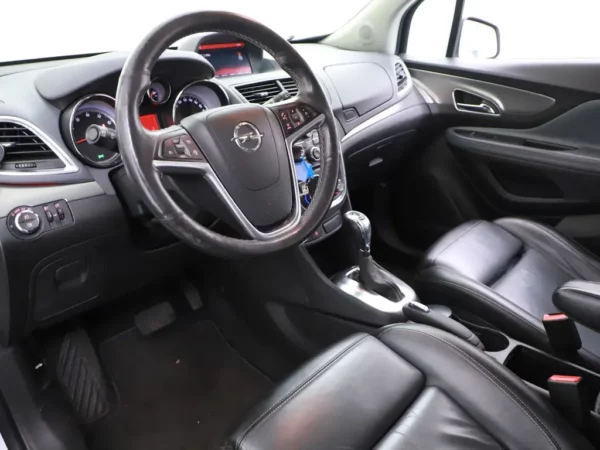 Opel Mokka 1.4 T Aut.