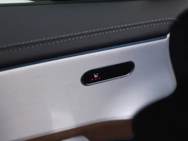 Mercedes-Benz CLA-Klasse 250e AMG-Line