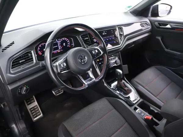Volkswagen T-Roc 1.5 TSI Sport Aut.