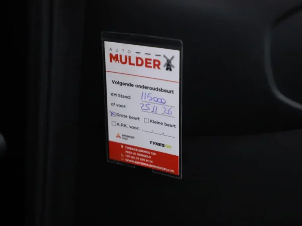 Mazda CX-3 2.0 SkyActiv-G 120 TS+