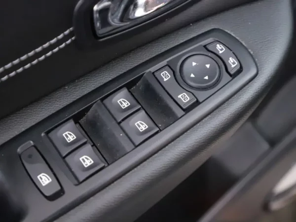 Renault Scénic 1.2 TCe Bose Navi