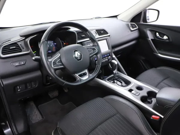 Renault Kadjar 1.2 TCe Bose