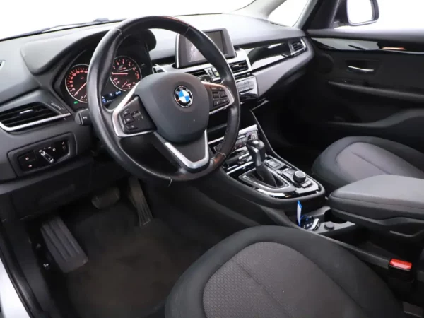 BMW 2 Serie Active Tourer 218i AUT. Centennial Executive