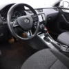 Skoda Octavia Combi 1.4 TSI AUT. Greentech Style