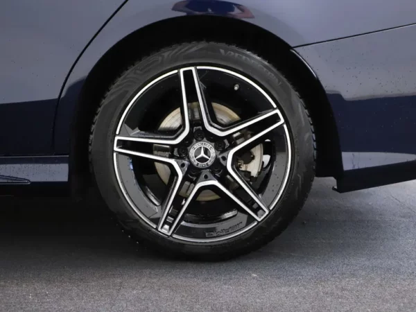 Mercedes-Benz C-Klasse Estate 300 e Business Solution AMG Limited PANO