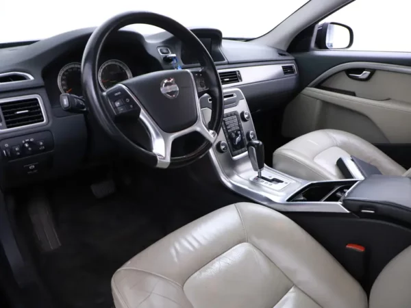 Volvo V70 1.6 T4 Aut.