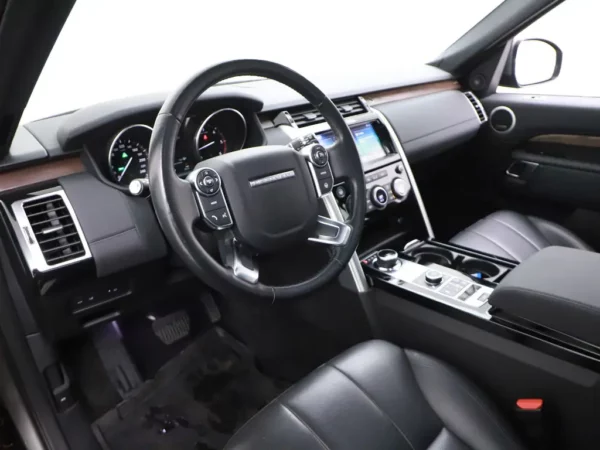 Land Rover Discovery 2.0 SD4 AUT. HSE Luxury Pano