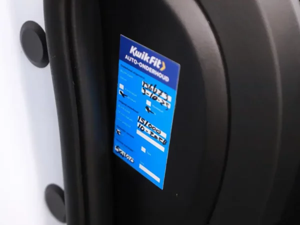 Photo 6 of 30 of U5YPC814AFL774683 Kia Sportage 1.6 GDI X-treme DynamicLine