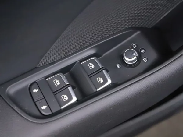 Audi A3 Sportback 30 TFSI Sport S