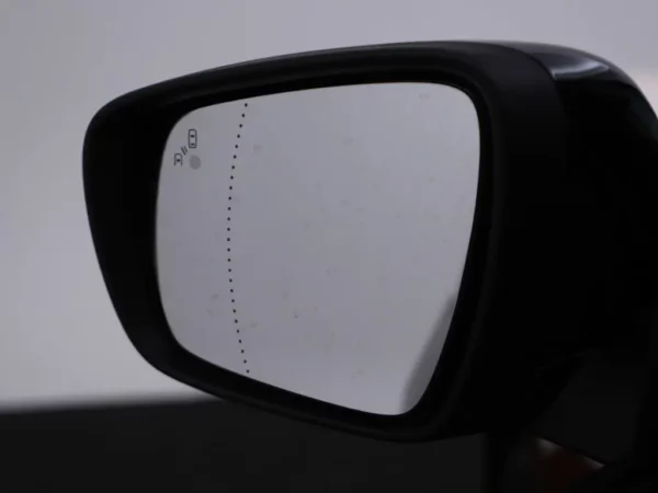 Renault Grand Scénic 1.2 TCe Intens 7p. HUD