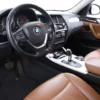BMW X3 sDrive20i AUT. High Executive Xenon