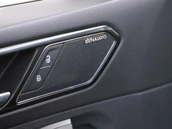 Volkswagen Tiguan 2.0 TSI 4Motion Highline LED