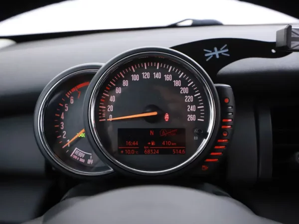 Mini Mini 1.2 One Chili