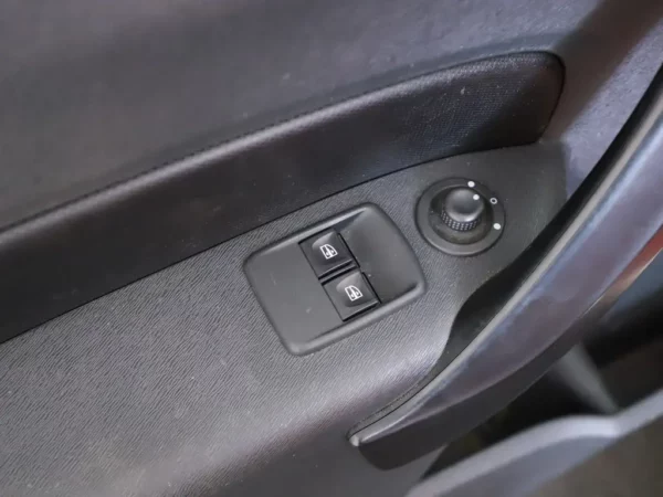 Mercedes-Benz Citan 109 CDI BlueEFFICIENCY (Bestel) Sliding