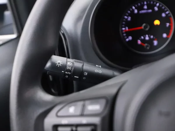 Kia Picanto 1.0 DPi ComfortLine