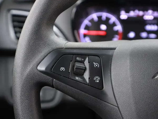 Opel KARL 1.0 ecoFLEX Edition