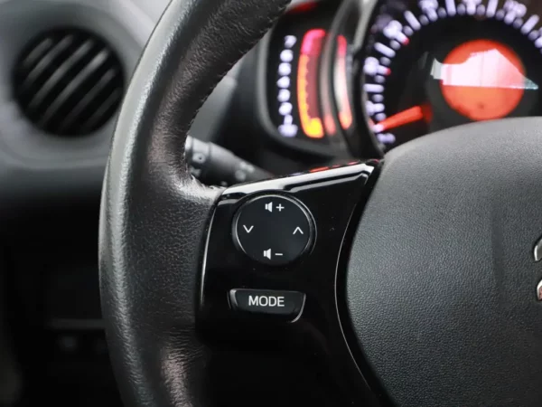 Citroen C1 1.0 VTi Feel (5-drs Hatchb.)