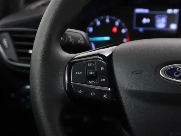 Ford Fiesta 1.1 Trend