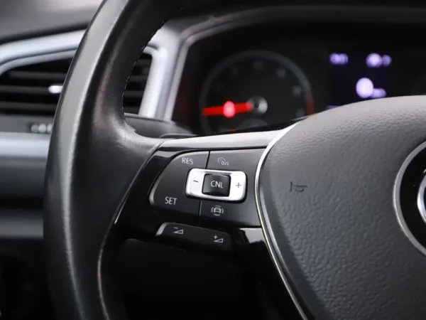 Volkswagen T-Roc 1.5 TSI DSG Style