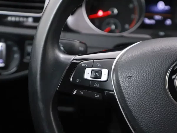 Volkswagen Golf 1.4 TSI DSG ACT Highline