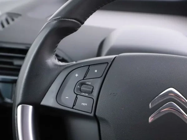 Citroen C4 Spacetourer 1.2 PureTech Selection
