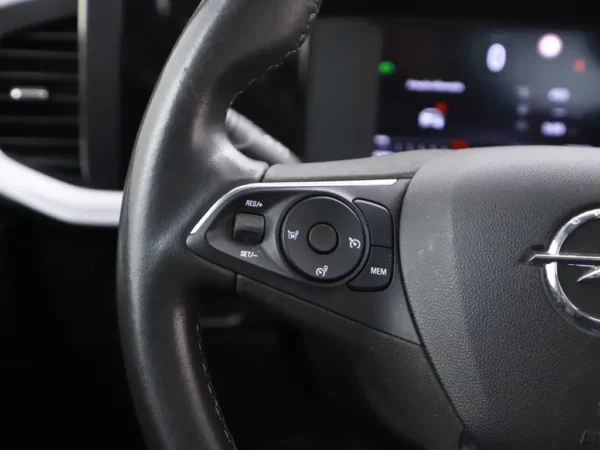 Opel Mokka 1.2 Turbo 100pk Edition