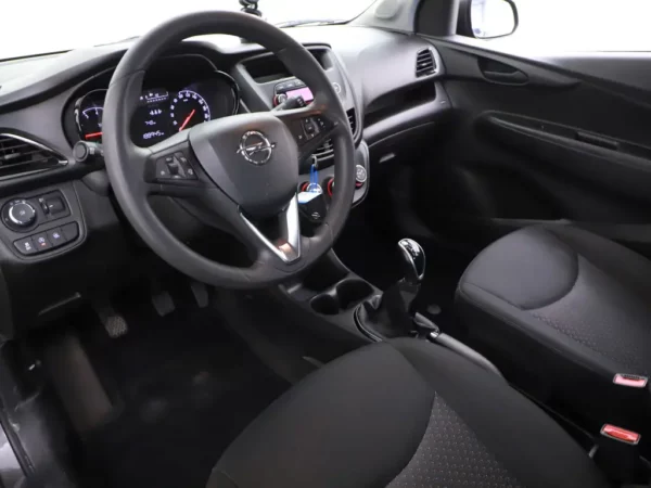 Opel KARL 1.0 ecoFLEX Edition