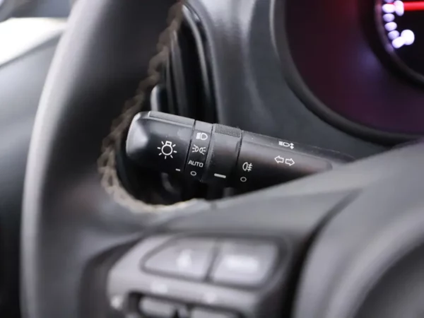 Kia Picanto 1.0 DPi DynamicLine