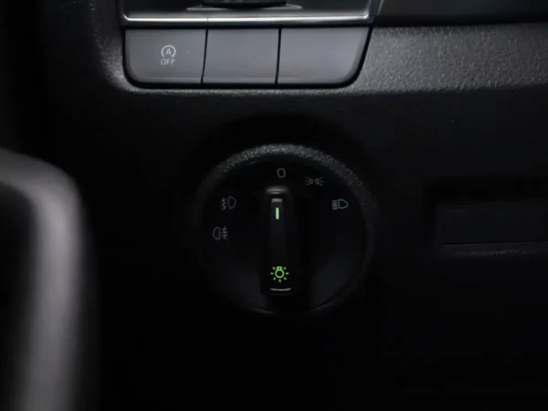 Skoda Fabia Combi 1.0 TSI Business Edition