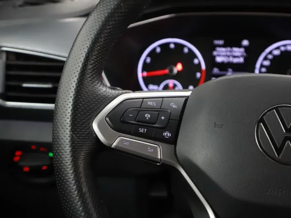 Volkswagen T-Cross 1.0 TSI R-Line