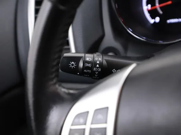 Mitsubishi ASX 1.6 Intro Edition ClearTec