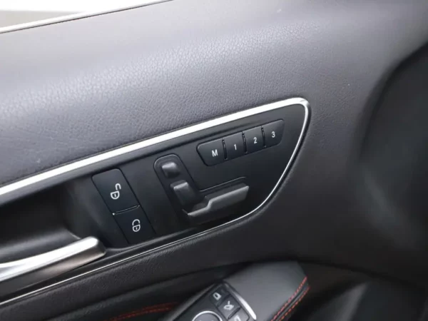 Mercedes-Benz A-Klasse 250 AMG