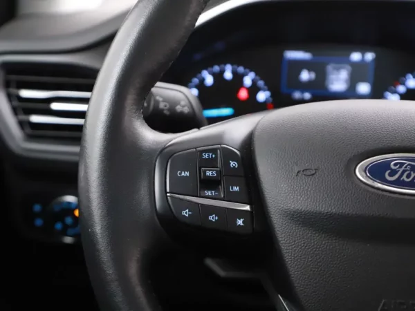 Ford FOCUS Wagon 1.0 EcoBoost Hybrid Trend