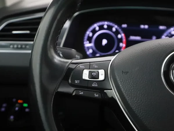 Volkswagen Tiguan 1.4 TSI ACT Highline LED