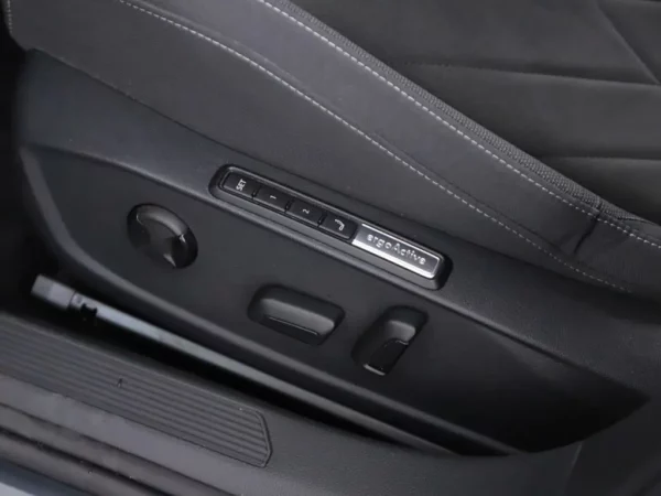 Volkswagen Golf Variant 1.5 TSI Life