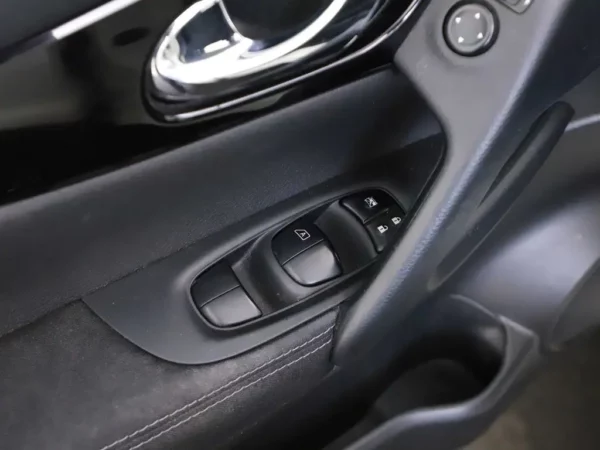 Nissan QASHQAI 1.2 N-Connecta Aut.