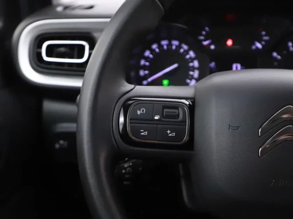 Citroen C3 1.2 PureTech C-Series Clima