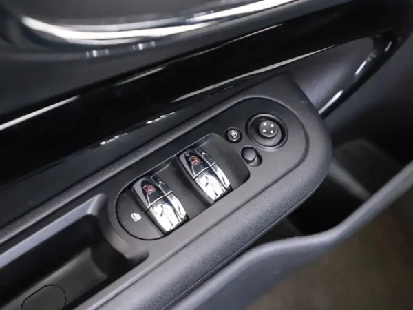 Mini Clubman 1.5 Cooper Chili Serious Business PANO