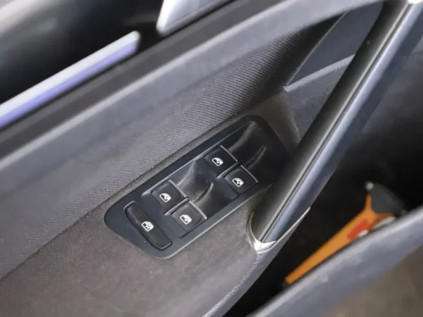 Volkswagen Golf 1.4 TSI GTE