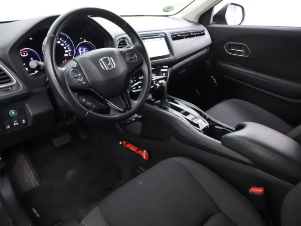 Honda HR-V 1.5 i-VTEC Aut.