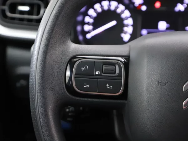 Citroen C3 1.2 PureTech Feel Edition