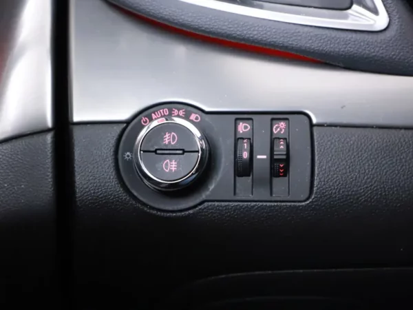 Opel Mokka 1.4 T Aut.