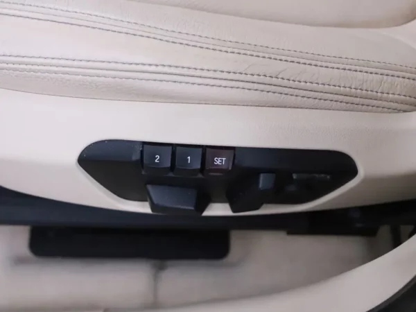 BMW 2 Serie Active Tourer 225i xDrive Luxury Aut. Clima