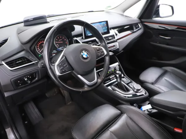 BMW 2 Serie Gran Tourer 218i Sport Aut
