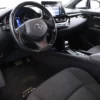Photo 7 of 28 of NMTKZ3BX40R135763 Toyota C-HR 1.8 Hybrid Dynamic (5-drs SUV)