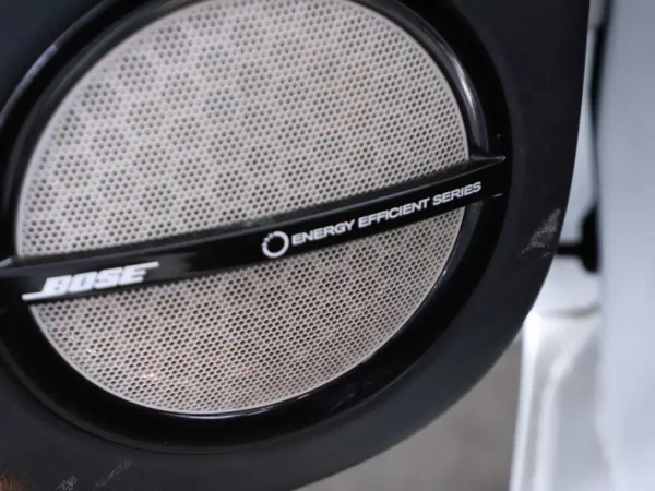 Renault Scénic 1.2 TCe Bose Navi