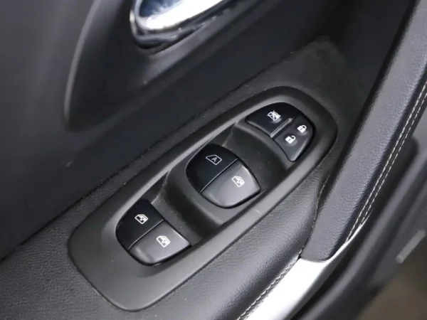 Renault Kadjar 1.2 TCe Bose