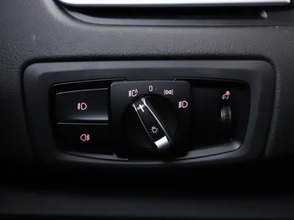 BMW 2 Serie Active Tourer 218i AUT. Centennial Executive