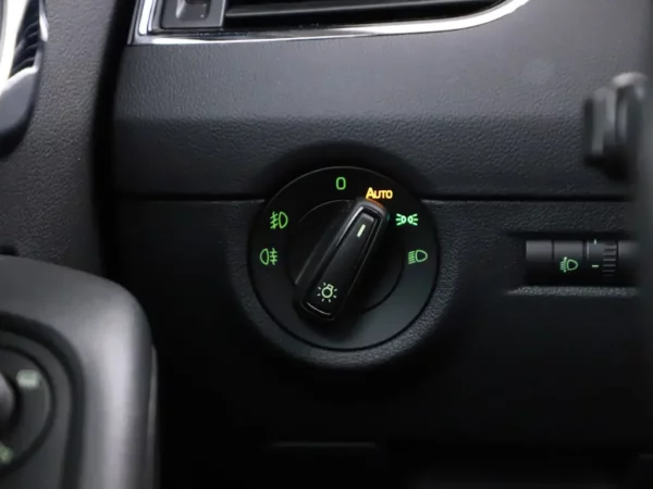 Skoda Octavia Combi 1.4 TSI AUT. Greentech Style