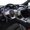 Mercedes-Benz C-Klasse Estate 300 e Business Solution AMG Limited PANO